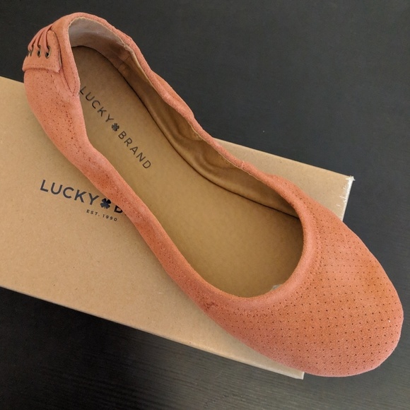 lucky brand echo